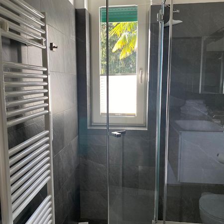 Apartment Villa Huber Bolzano Eksteriør bilde