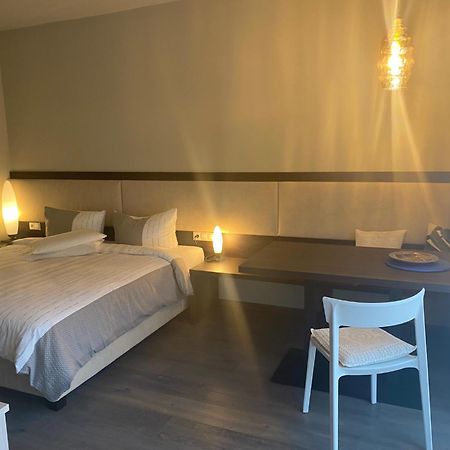 Apartment Villa Huber Bolzano Eksteriør bilde