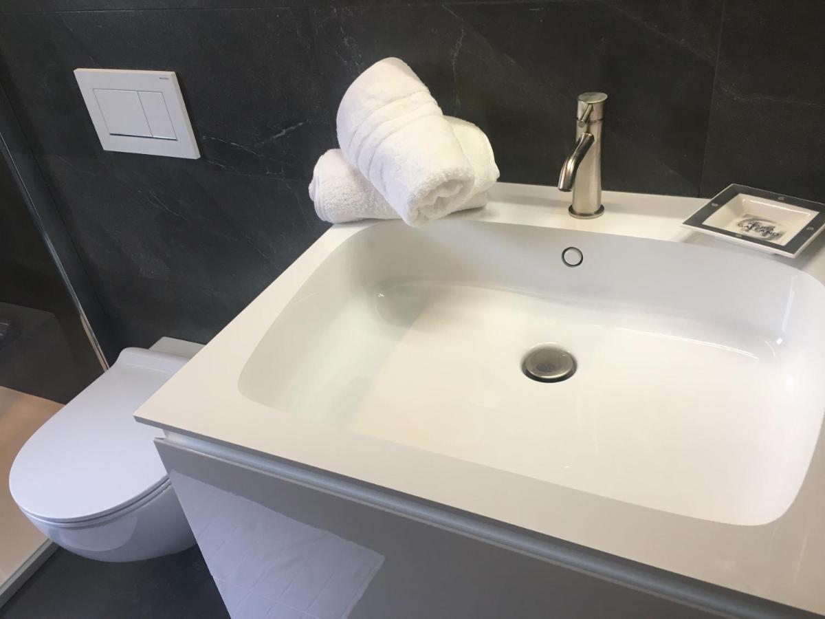 Apartment Villa Huber Bolzano Eksteriør bilde