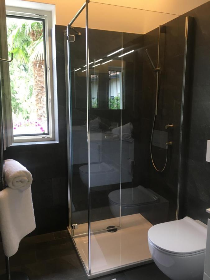 Apartment Villa Huber Bolzano Eksteriør bilde