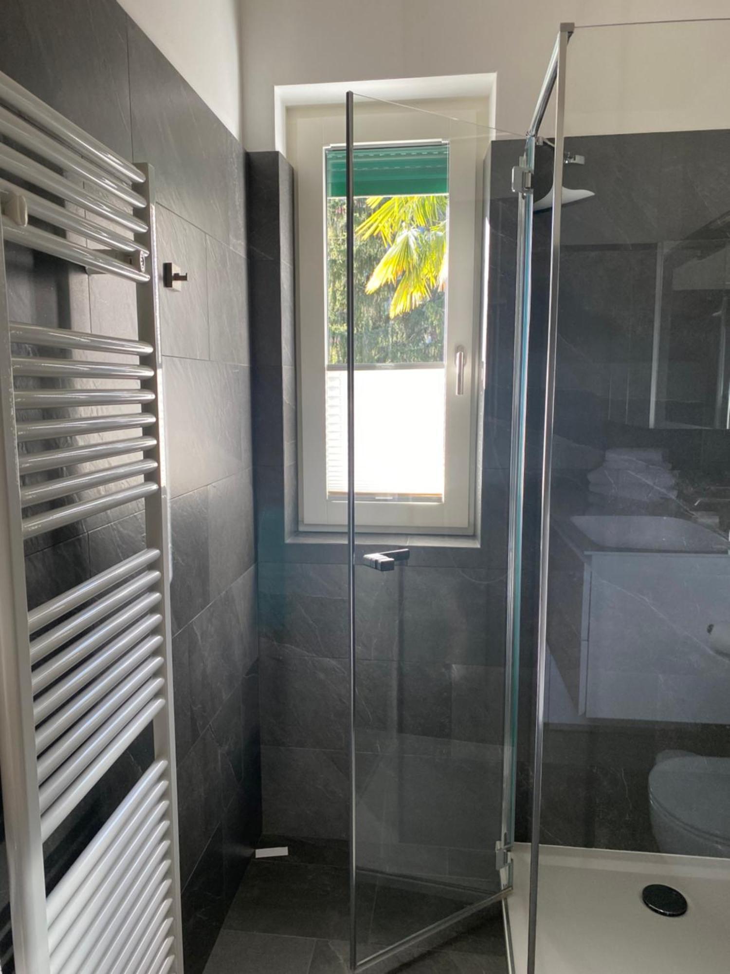 Apartment Villa Huber Bolzano Eksteriør bilde