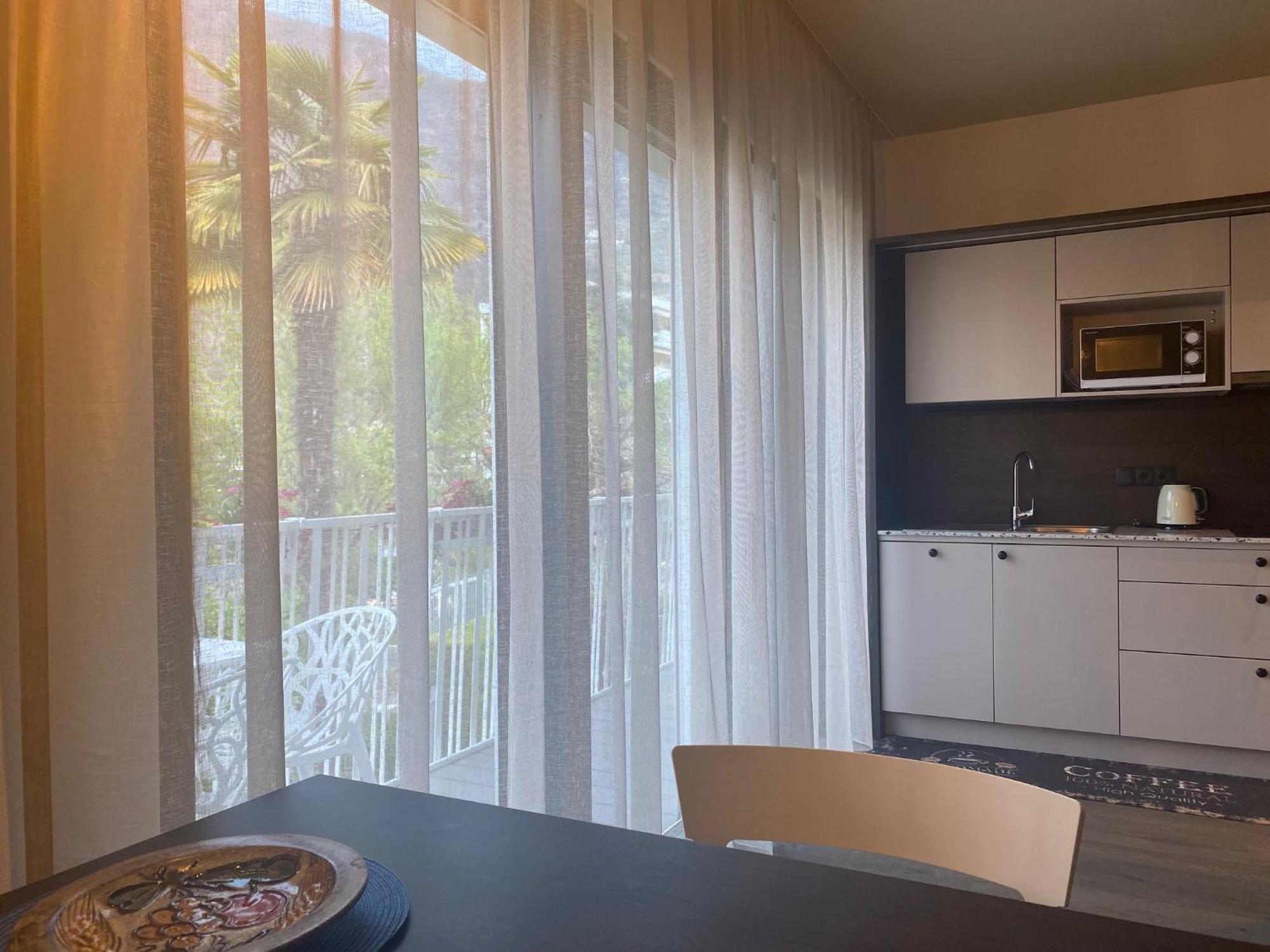 Apartment Villa Huber Bolzano Eksteriør bilde